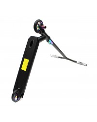 Самокат трюковый Haevner Klinger 2024 Черный Самокат трюковый Haevner Klinger 2024 Черный