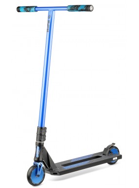 Самокат HIPE H9 black/blue 2021 Самокат HIPE H9 black/blue 2021