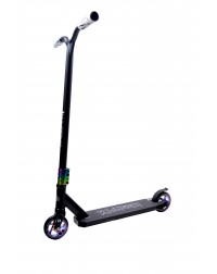 Самокат трюковый Haevner Klinger 2023 Черный Самокат трюковый Haevner Klinger 2023 Черный