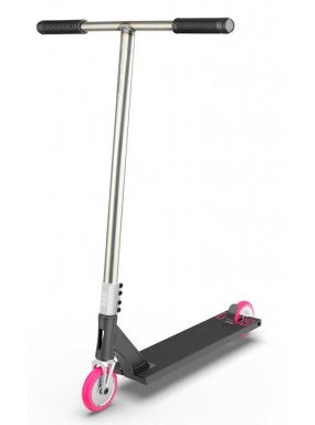 Самокат  Vokul Solo 2022 Black / Raw