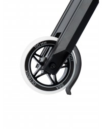 Самокат трюковый Haevner Detroit белый/черный Самокат трюковый Haevner Detroit белый/черный