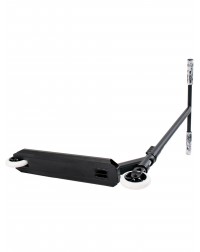 Самокат трюковый Haevner Detroit белый/черный Самокат трюковый Haevner Detroit белый/черный