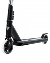 Самокат трюковый Haevner Detroit белый/черный Самокат трюковый Haevner Detroit белый/черный