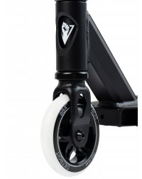 Самокат трюковый Haevner Detroit белый/черный Самокат трюковый Haevner Detroit белый/черный