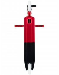 Самокат трюковый Haevner KRAFT 2022 красно-черный Самокат трюковый Haevner KRAFT 2022 красно-черный