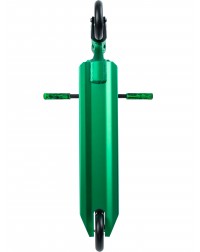 Самокат трюковый Haevner Sakura зеленый