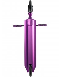 Самокат трюковый Haevner Sakura малиновый Самокат трюковый Haevner Sakura малиновый