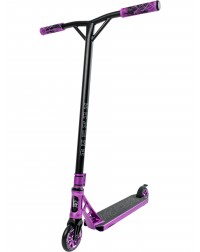 Самокат трюковый Haevner Sakura малиновый Самокат трюковый Haevner Sakura малиновый