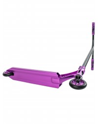 Самокат трюковый Haevner Sakura малиновый Самокат трюковый Haevner Sakura малиновый