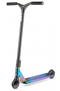Самокат HIPE L20 Neo chrome 2021 Трюковый для детей / подростков Самокат HIPE L20 Neo chrome 2021 Трюковый для детей / подростков