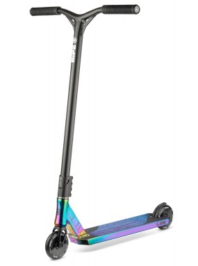 Самокат HIPE L20 Neo chrome 2021 Самокат HIPE L20 Neo chrome 2021