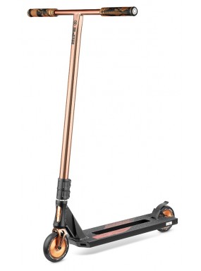 Самокат HIPE H9 black/bronze 2021