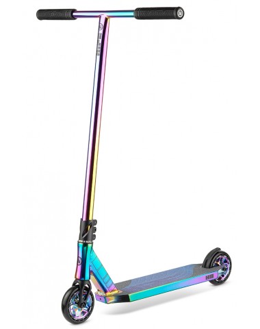 Самокат HIPE H8 neo chrome 2021 Трюковый для детей / подростков