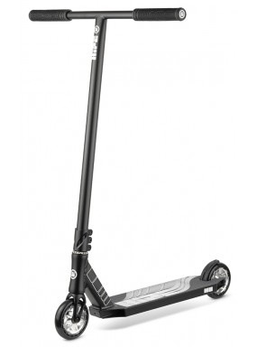 Самокат HIPE H8 black 2021 Самокат HIPE H8 black 2021