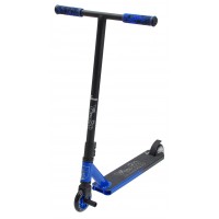 Самокат трюковый Haevner YMIR сине-черный