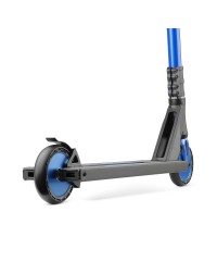 Самокат HIPE H9 black/blue 2021 Самокат HIPE H9 black/blue 2021