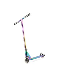 Самокат HIPE H11 neo chrome 2021 Самокат HIPE H11 neo chrome 2021