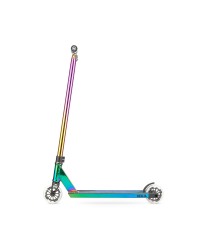 Самокат HIPE H11 neo chrome 2021 Самокат HIPE H11 neo chrome 2021