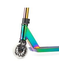 Самокат HIPE H11 neo chrome 2021 Самокат HIPE H11 neo chrome 2021