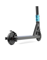Самокат HIPE XL black/neo blue 2021 Самокат HIPE XL black/neo blue 2021