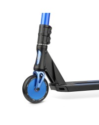 Самокат HIPE H9 black/blue 2021 Самокат HIPE H9 black/blue 2021