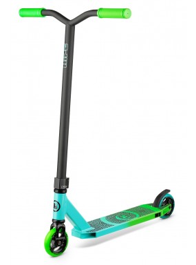 Самокат HIPE H1 mint/green 2022 Самокат HIPE H1 mint/green 2022