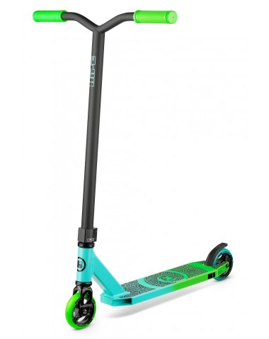 Самокат HIPE H1 mint/green 2022 Трюковый для детей / подростков