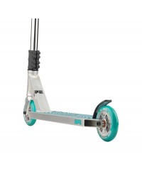 Самокат HIPE H4 raw/mint 2021 Самокат HIPE H4 raw/mint 2021