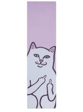 Шкурка RipnDip Lord Nermal Grip Pink 2022 Шкурка RipnDip Lord Nermal Grip Pink 2022