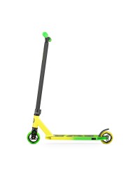 Самокат HIPE H1 yellow/green 2022 Самокат HIPE H1 yellow/green 2022