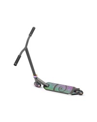 Самокат HIPE H1 black/neochrome 2022 Самокат HIPE H1 black/neochrome 2022