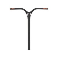 Руль Ethic Almasty V2 Bar 720mm Black для трюкового самоката