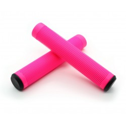 Грипсы LDR 160 мм розовый для трюкового / городского / детского самоката