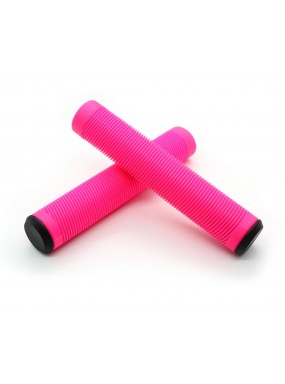 Грипсы LDR 160 мм розовый Грипсы LDR 160 мм розовый