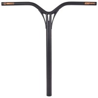 Руль Ethic Almasty V2 Bar 620mm Black для трюкового самоката