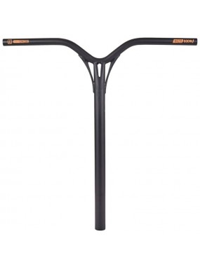 Руль Ethic Almasty V2 Bar 620mm Black Руль Ethic Almasty V2 Bar 620mm Black