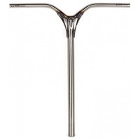 Руль Ethic Almasty V2 Bar 670mm Raw для трюкового самоката