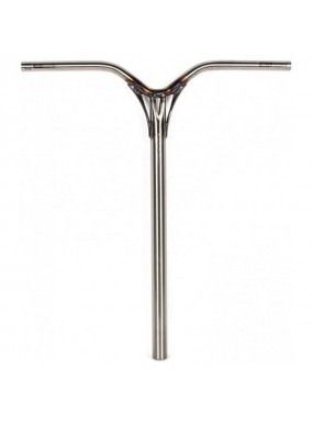 Руль Ethic Almasty V2 Bar 670mm Raw Руль Ethic Almasty V2 Bar 670mm Raw