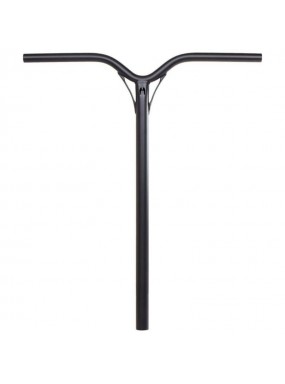 Руль Ethic Dynasty V2 Bar 570mm Black Руль Ethic Dynasty V2 Bar 570mm Black