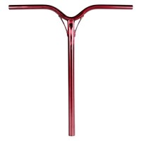 Руль Ethic Dynasty V2 Bar 570mm Red для трюкового самоката