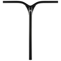 Руль Ethic Dryade V2 Pro Scooter Bar 67 High Black для трюкового самоката