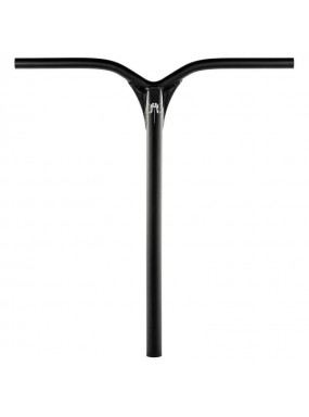 Руль Ethic Dryade V2 Pro Scooter Bar 67 High Black Руль Ethic Dryade V2 Pro Scooter Bar 67 High Black