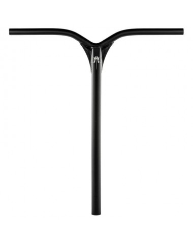 Руль Ethic Dryade V2 Pro Scooter Bar 67 High Black для трюкового самоката