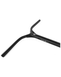 Руль Ethic Dryade V2 Pro Scooter Bar 67 High Black Руль Ethic Dryade V2 Pro Scooter Bar 67 High Black