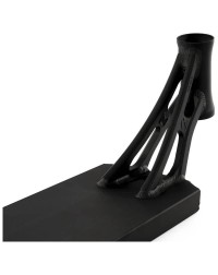 Дека Ethic Erawan V2 Deck 500 Black Дека Ethic Erawan V2 Deck 500 Black