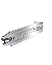 Дека Ethic Erawan V2 Deck 500 Raw Дека Ethic Erawan V2 Deck 500 Raw