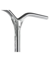 Руль Ethic Dryade V2 Bar 67 High Raw