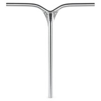 Руль Ethic Dryade V2 Bar 67 High Raw для трюкового самоката