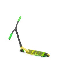 Самокат HIPE H1 yellow/green 2022 Самокат HIPE H1 yellow/green 2022