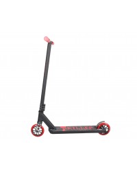 Трюковый самокат ATEOX Killer 2022 красный Трюковый самокат ATEOX Killer 2022 красный